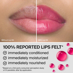 Mini PhD Lip Oil