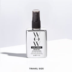 Extra Strength Dream Coat Ultra-Moisturizing Anti-frizz Treatment