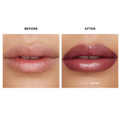 Phantom Volumizing Glossy Lip Balm