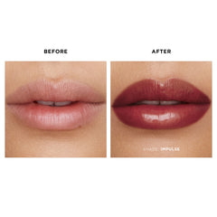 Phantom Volumizing Glossy Lip Balm