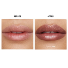 Phantom Volumizing Glossy Lip Balm