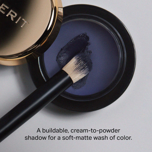 Solo Shadow Cream-to-Powder Soft Matte Eyeshadow