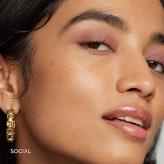 Solo Shadow Cream-to-Powder Soft Matte Eyeshadow