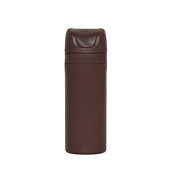 The Essential Refillable Travel Container (Sundown Plum Brown)