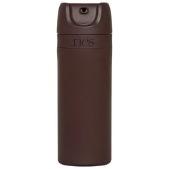 The Essential Refillable Travel Container (Sundown Plum Brown)