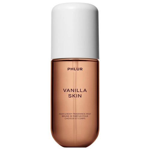 Vanilla Skin Body & Hair Mist