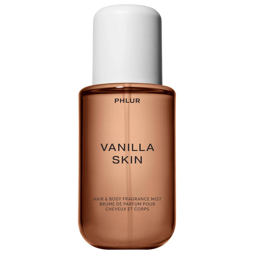 Vanilla Skin Body & Hair Mist