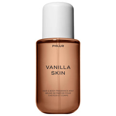 Vanilla Skin Body & Hair Mist