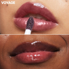 Odyssey Hydrating Non-Sticky Lip Oil Gloss
