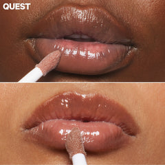 Odyssey Hydrating Non-Sticky Lip Oil Gloss