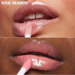 Odyssey Hydrating Non-Sticky Lip Oil Gloss