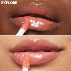 Odyssey Hydrating Non-Sticky Lip Oil Gloss