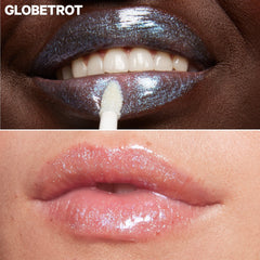 Odyssey Hydrating Non-Sticky Lip Oil Gloss
