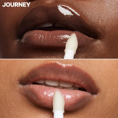 Odyssey Hydrating Non-Sticky Lip Oil Gloss