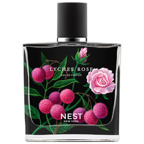 Lychee Rose Eau de Parfum