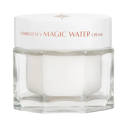 Magic Water Cream Refillable Gel Moisturizer with Niacinamide