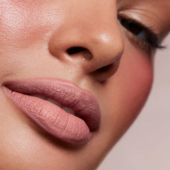 Major Headlines Matte Suede Lipstick