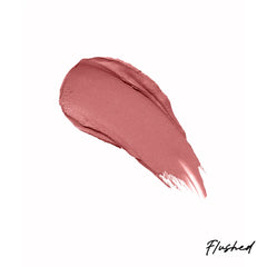 Major Headlines Matte Suede Lipstick