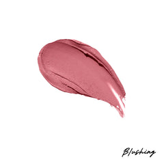 Major Headlines Matte Suede Lipstick