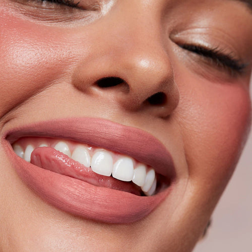 Major Headlines Matte Suede Lipstick