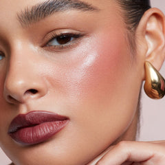 Major Headlines Matte Suede Lipstick