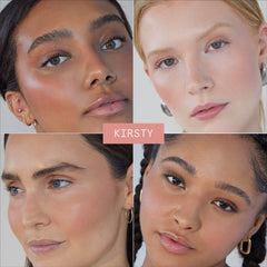 blush & PROTECT SPF 50+ liquid blush