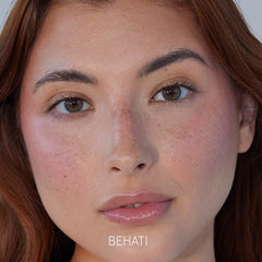 blush & PROTECT SPF 50+ liquid blush