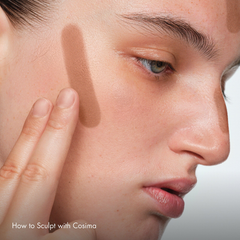 Skin Suede Melting Bronze Balm
