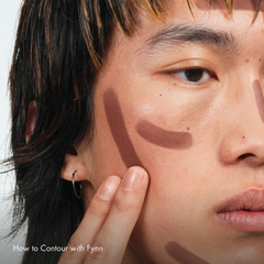 Skin Suede Melting Bronze Balm
