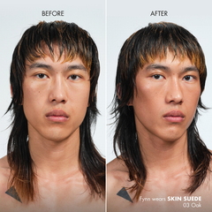 Skin Suede Melting Bronze Balm