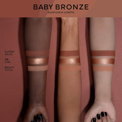 Mini Baby Bronze Eyeshadow Palette