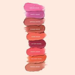BeachPlease Lip + Cheek Cream Blush