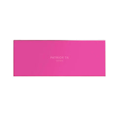 *Major Holiday Face Palette*