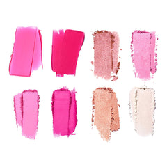 *Major Holiday Face Palette*