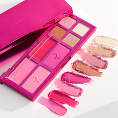 *Major Holiday Face Palette*