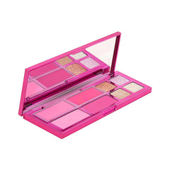 *Major Holiday Face Palette*