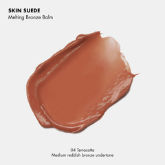 Skin Suede Melting Bronze Balm