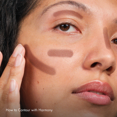 Skin Suede Melting Bronze Balm