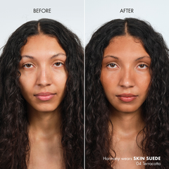 Skin Suede Melting Bronze Balm