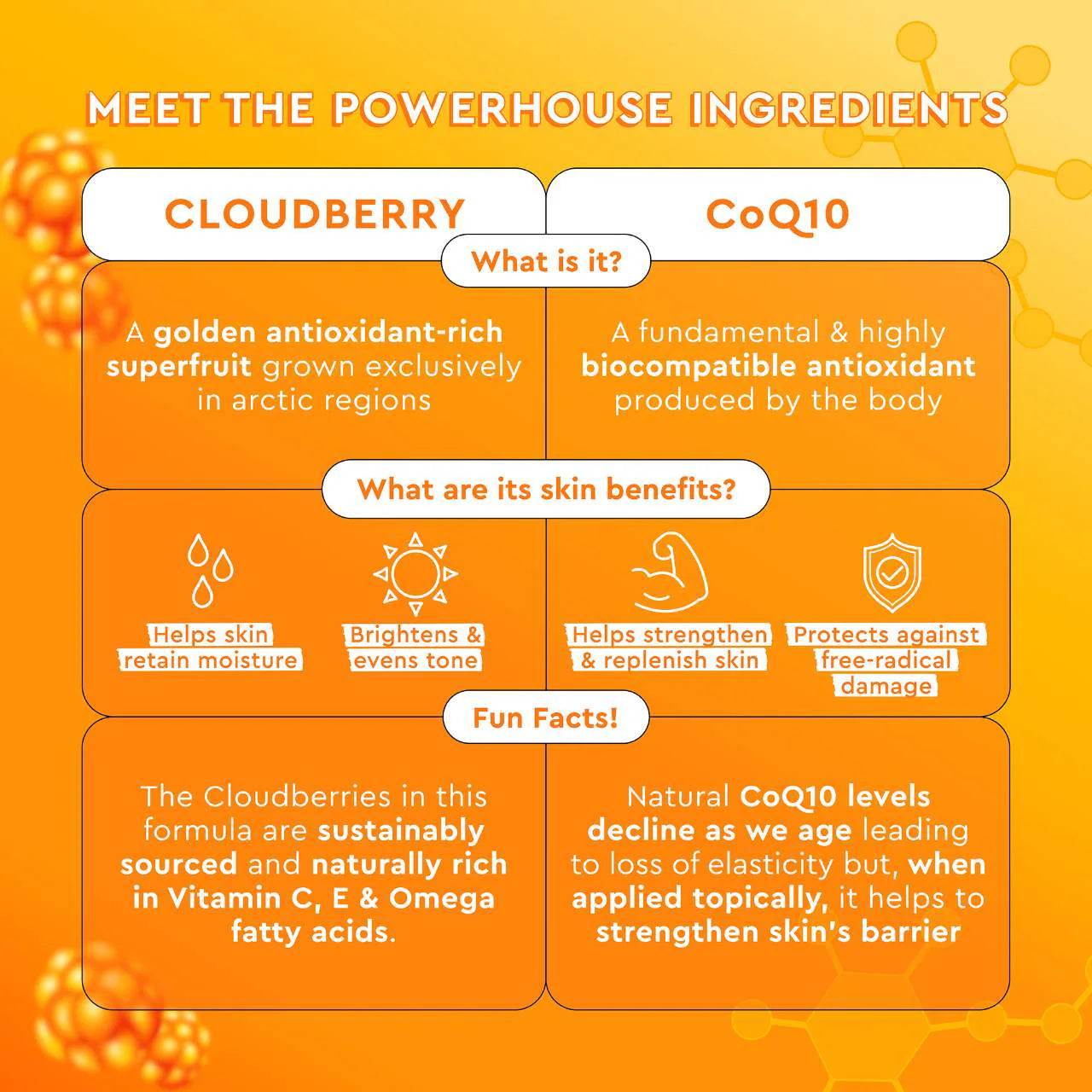 Cloudberry Bright Essence Toner™