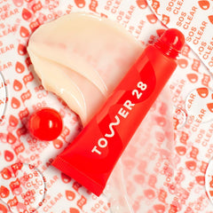 LipSoftie™ Hydrating Tinted Lip Treatment Balm