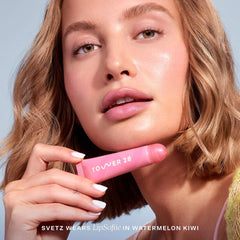 LipSoftie™ Hydrating Tinted Lip Treatment Balm