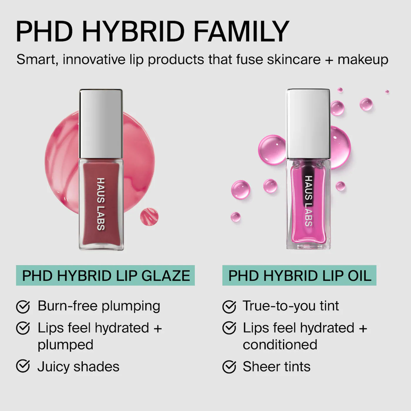 phd Hybrid Lip Glaze
