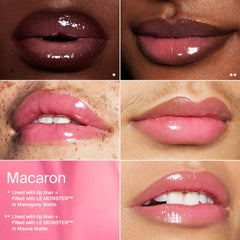 phd Hybrid Lip Glaze