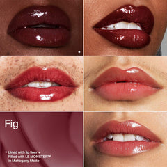 phd Hybrid Lip Glaze
