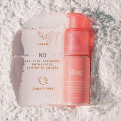 Fairy Duster Volumizing Dry Shampoo