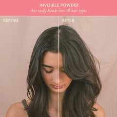 Fairy Duster Volumizing Dry Shampoo