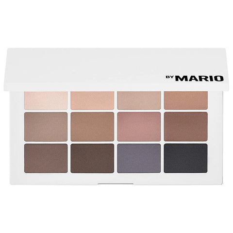 Major Dimension III Matte Eyeshadow Palette