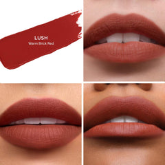 Unlocked™ Soft Matte Lipstick