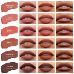 Unlocked™ Soft Matte Lipstick